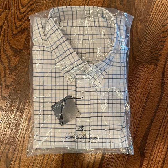 Brooks Brothers Other - Brook Brothers Button Down